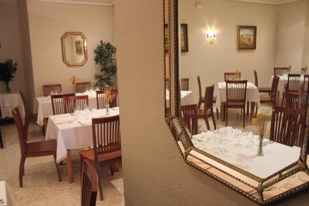 Hotel Abadi Cordoba Exterior photo