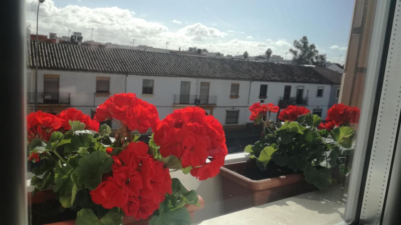 Hotel Abadi Cordoba Exterior photo