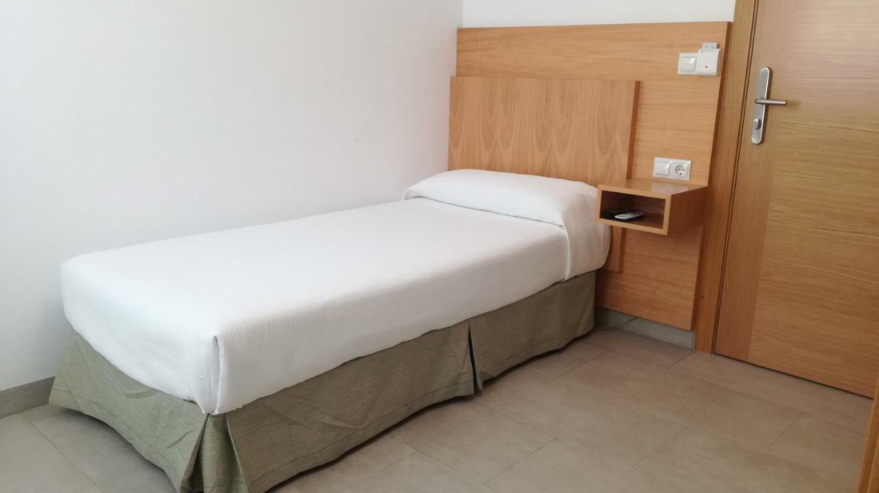 Hotel Abadi Cordoba Exterior photo